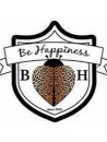 BE HAPPINESS