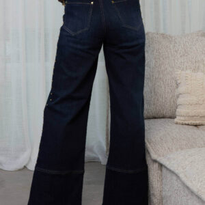 PANTALÓN RANGER CAMALEÓNICA - Imagen 3