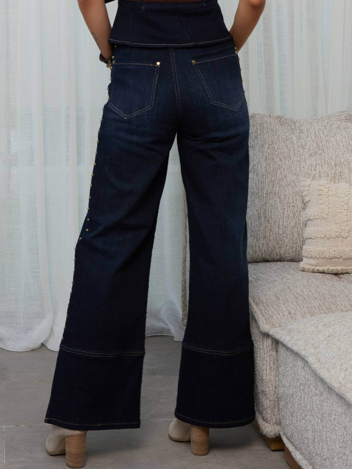 PANTALÓN RANGER CAMALEÓNICA - Imagen 3