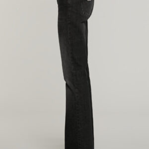 PANTALON SCHIFFER NEGRO RELISH - Imagen 3